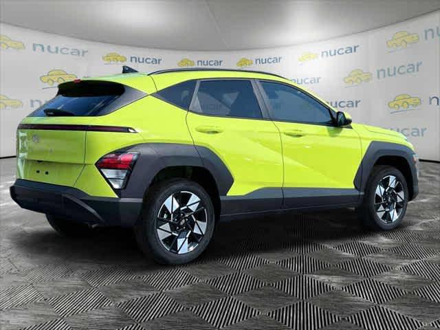 2024 Hyundai Kona SEL - Photo 9