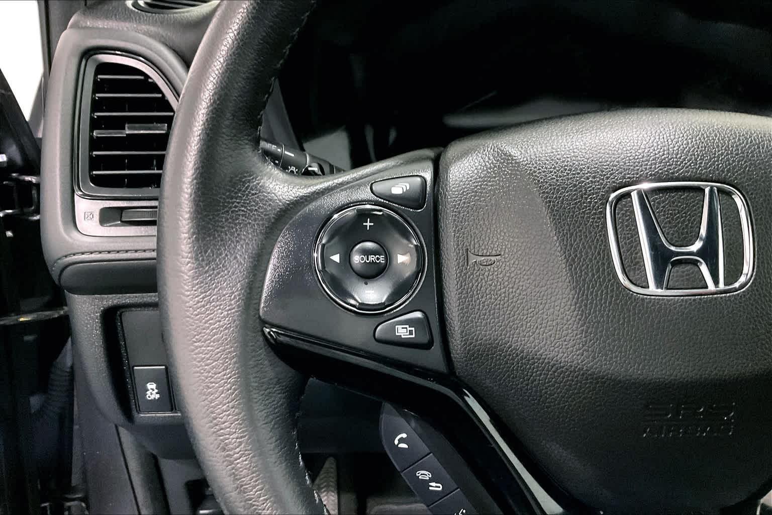 2021 Honda HR-V Sport - Photo 22