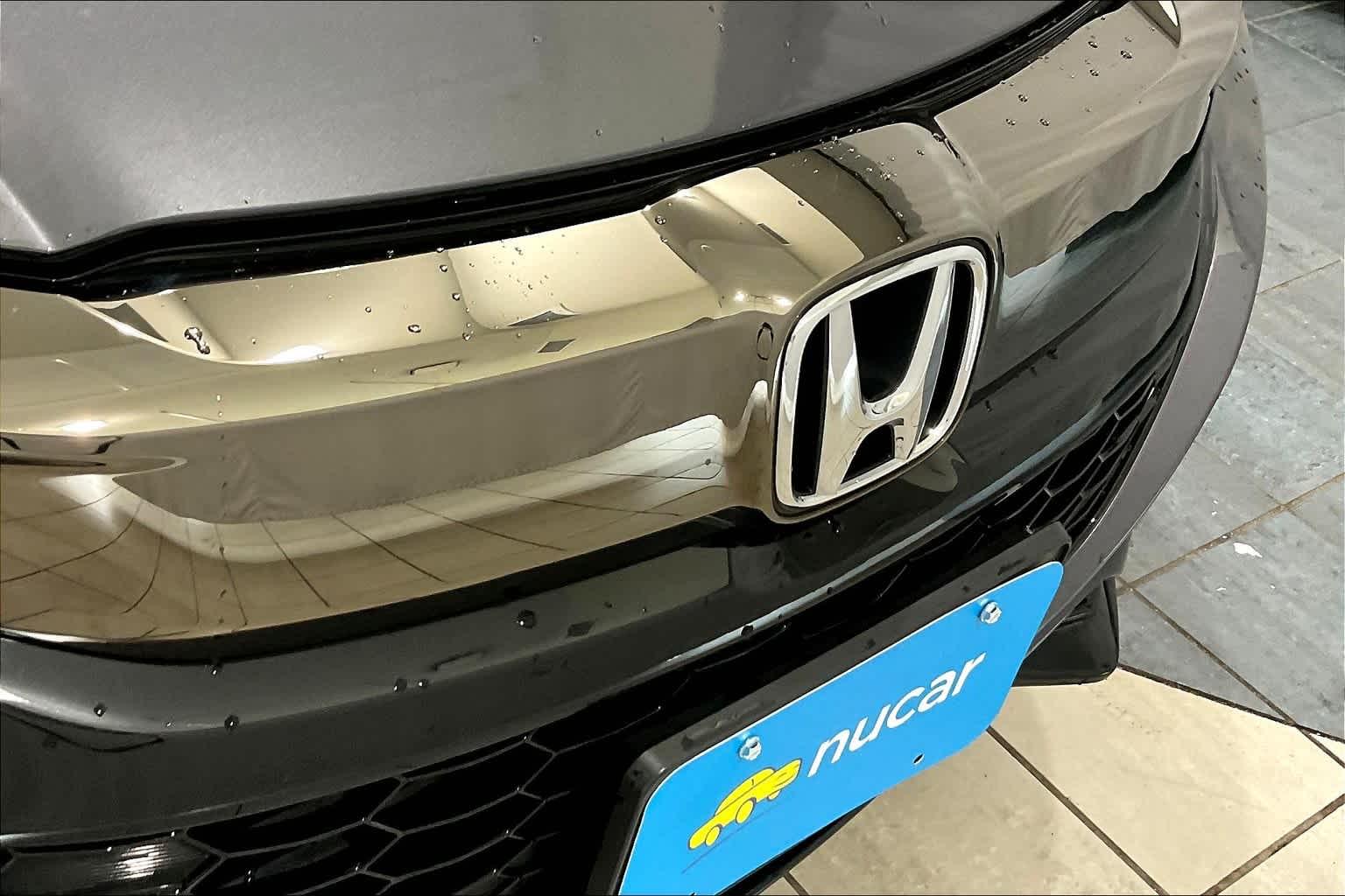 2021 Honda HR-V Sport - Photo 31