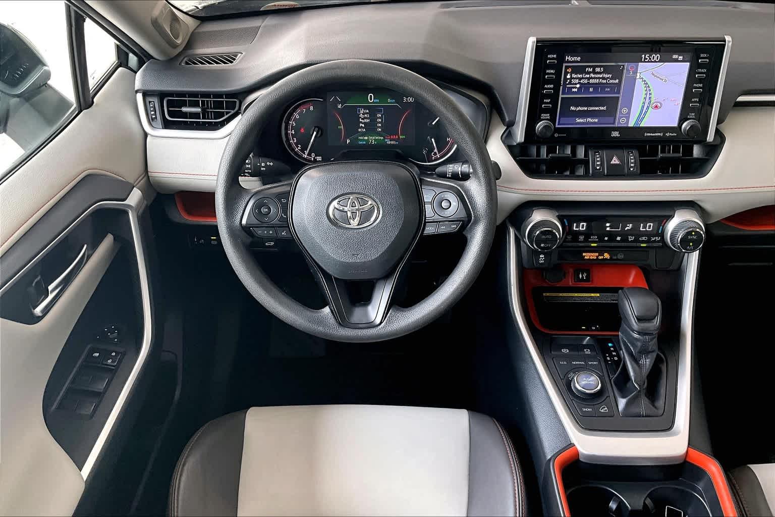 2019 Toyota RAV4 Adventure - Photo 17