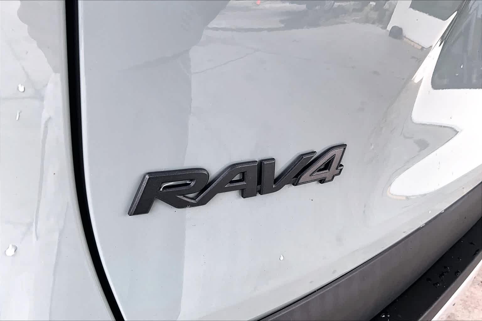 2019 Toyota RAV4 Adventure - Photo 26