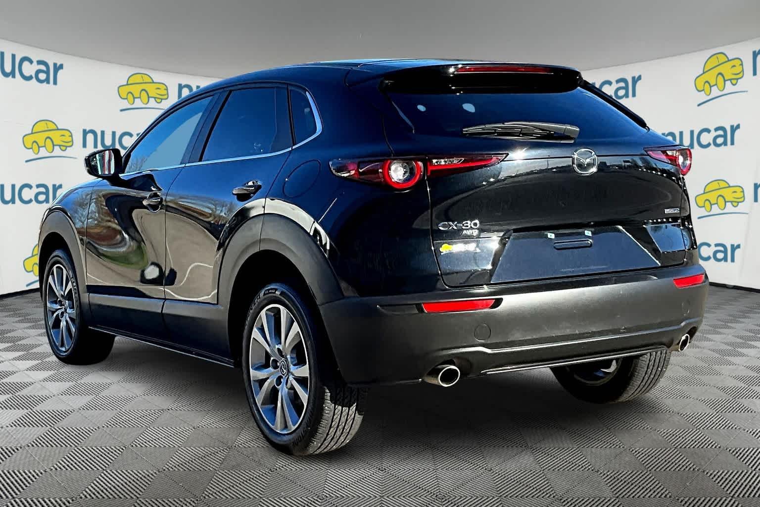 2022 Mazda CX-30 2.5 S Select Package - Photo 4