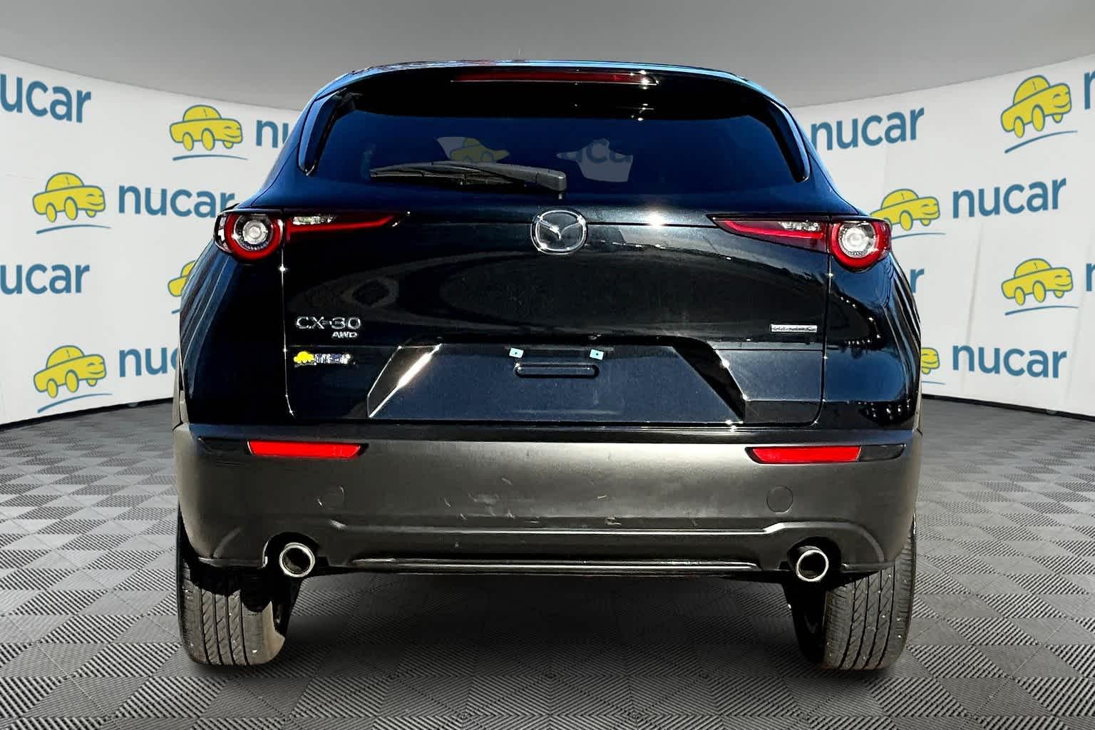 2022 Mazda CX-30 2.5 S Select Package - Photo 5