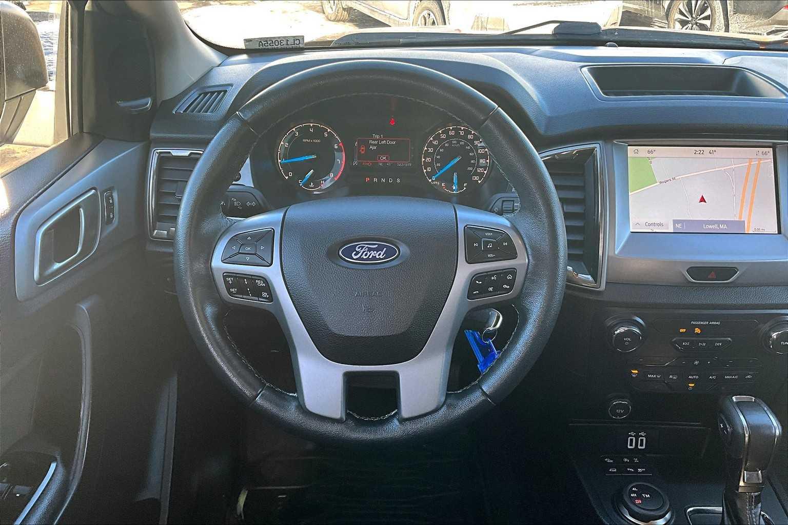 2019 Ford Ranger XLT - Photo 16