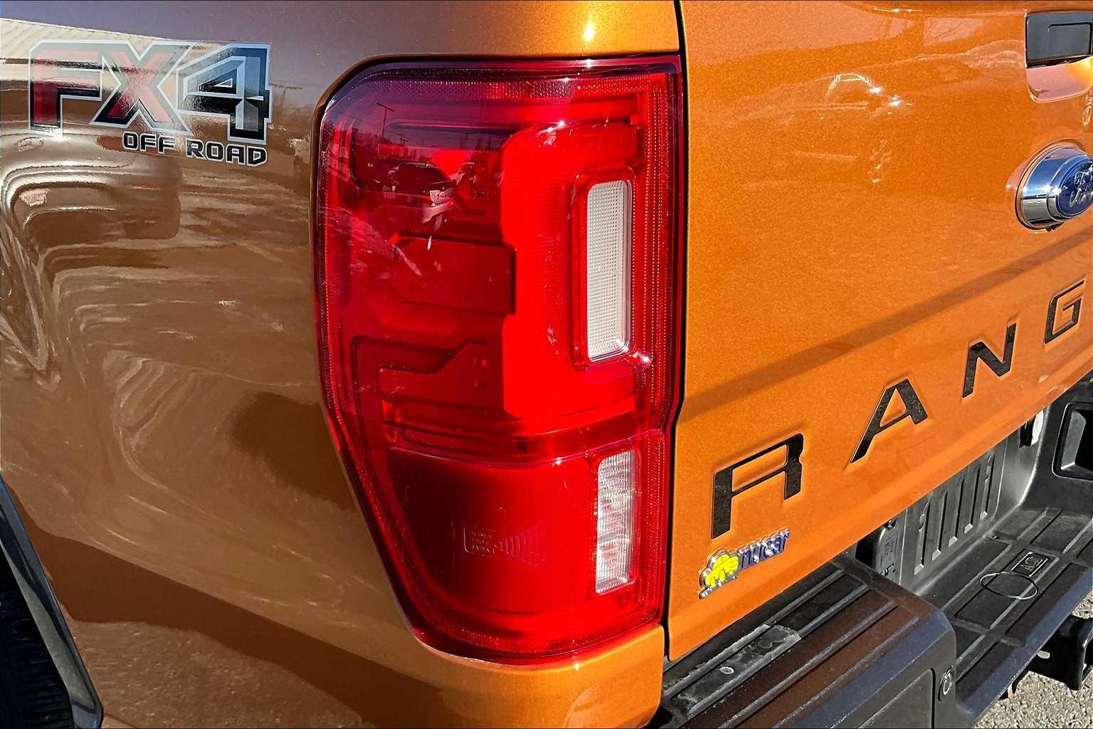 2019 Ford Ranger XLT - Photo 32