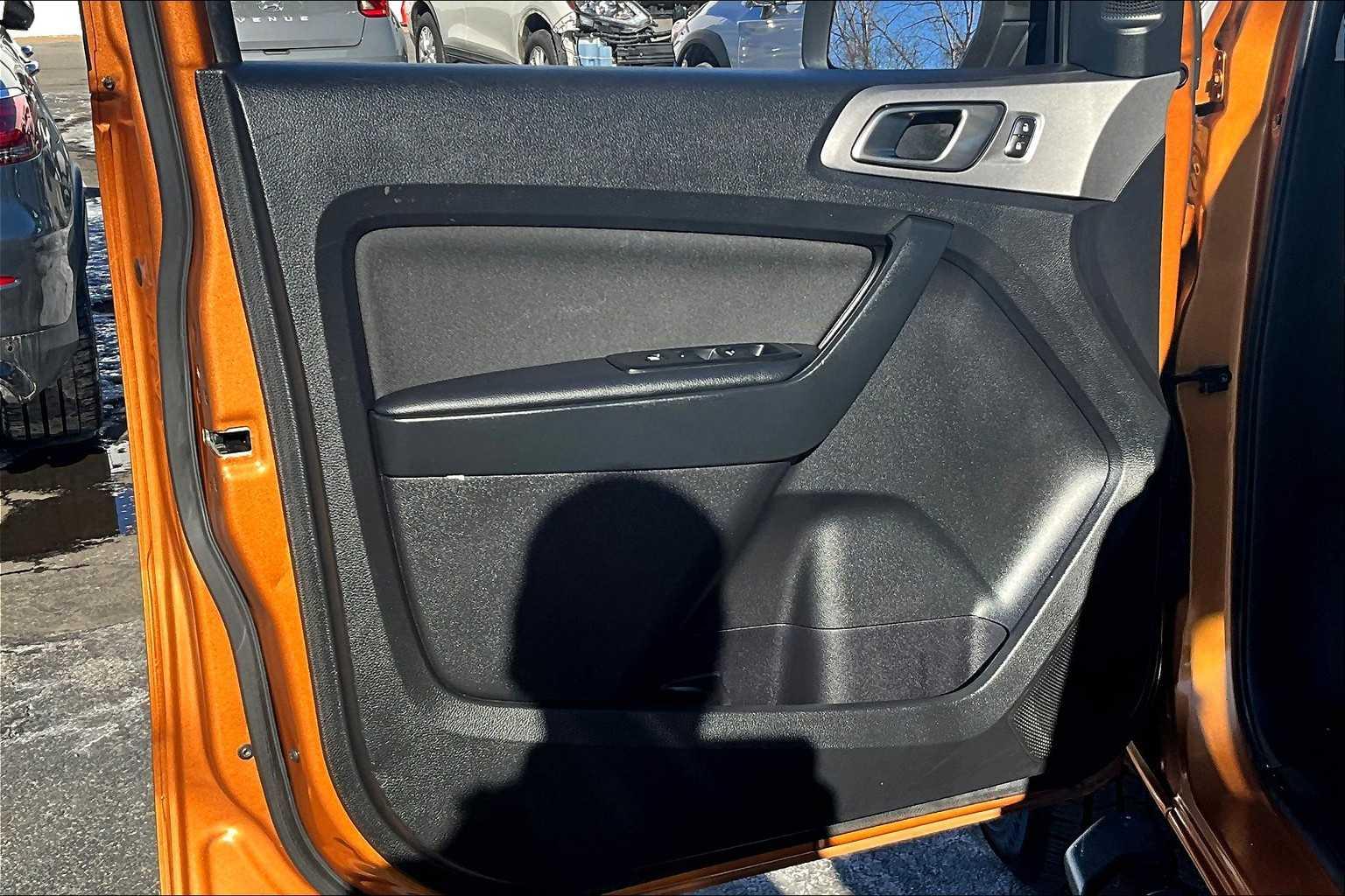 2019 Ford Ranger XLT - Photo 9