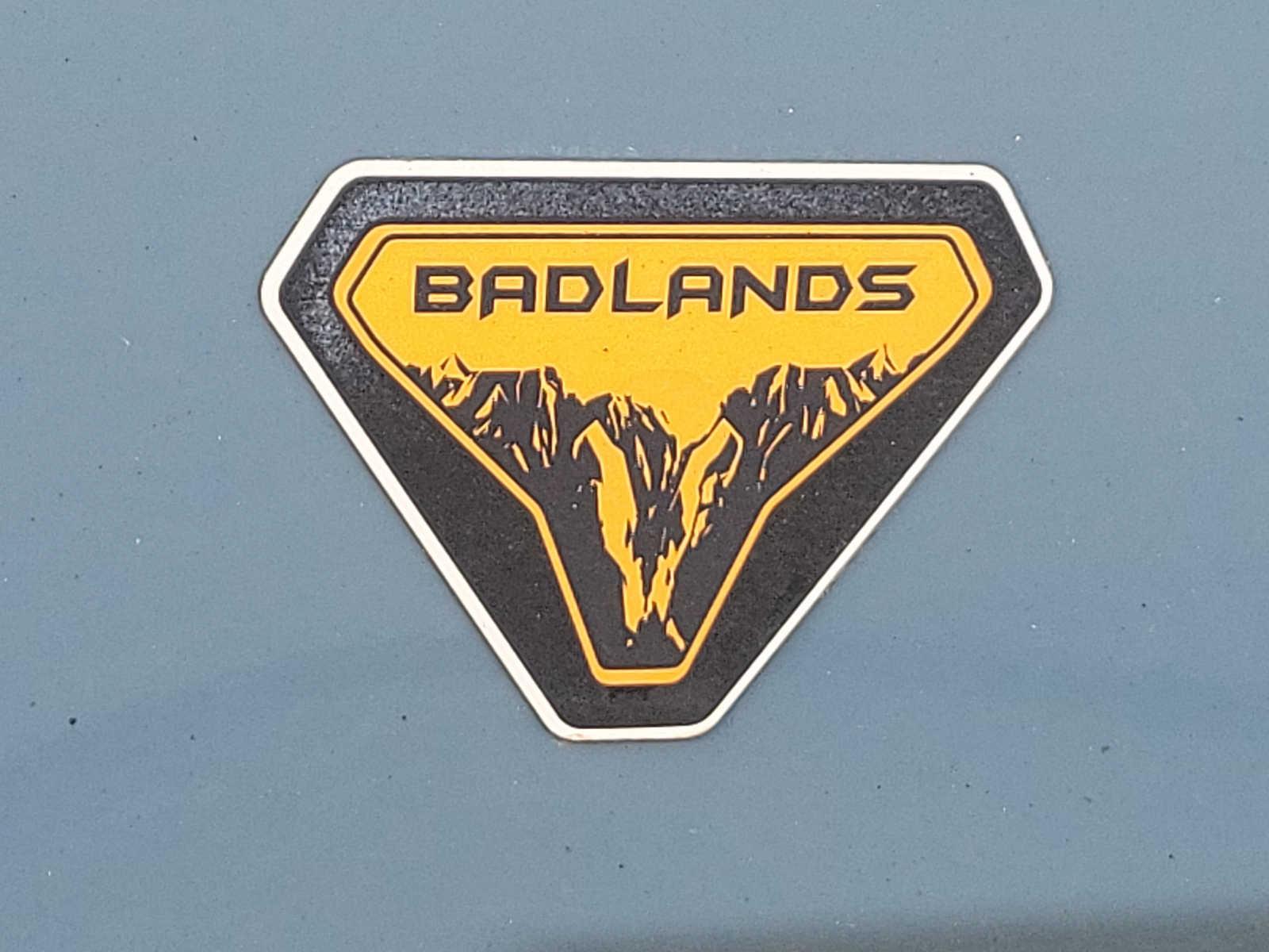 2021 Ford Bronco Sport Badlands - Photo 28