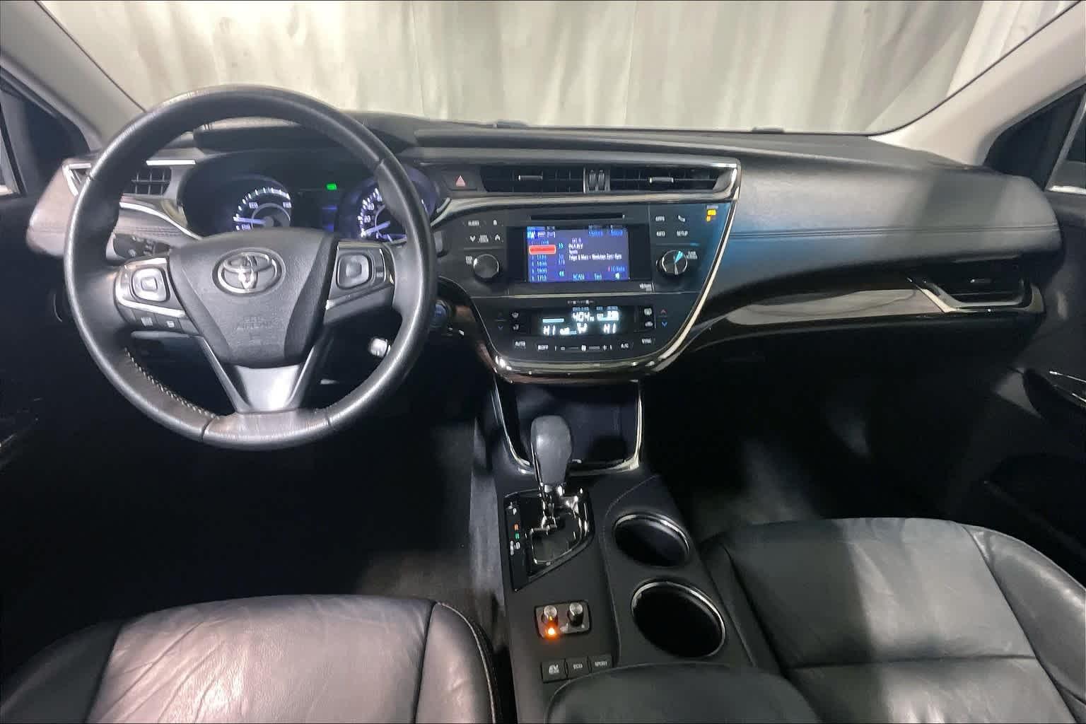 2014 Toyota Avalon Hybrid XLE Touring - Photo 21