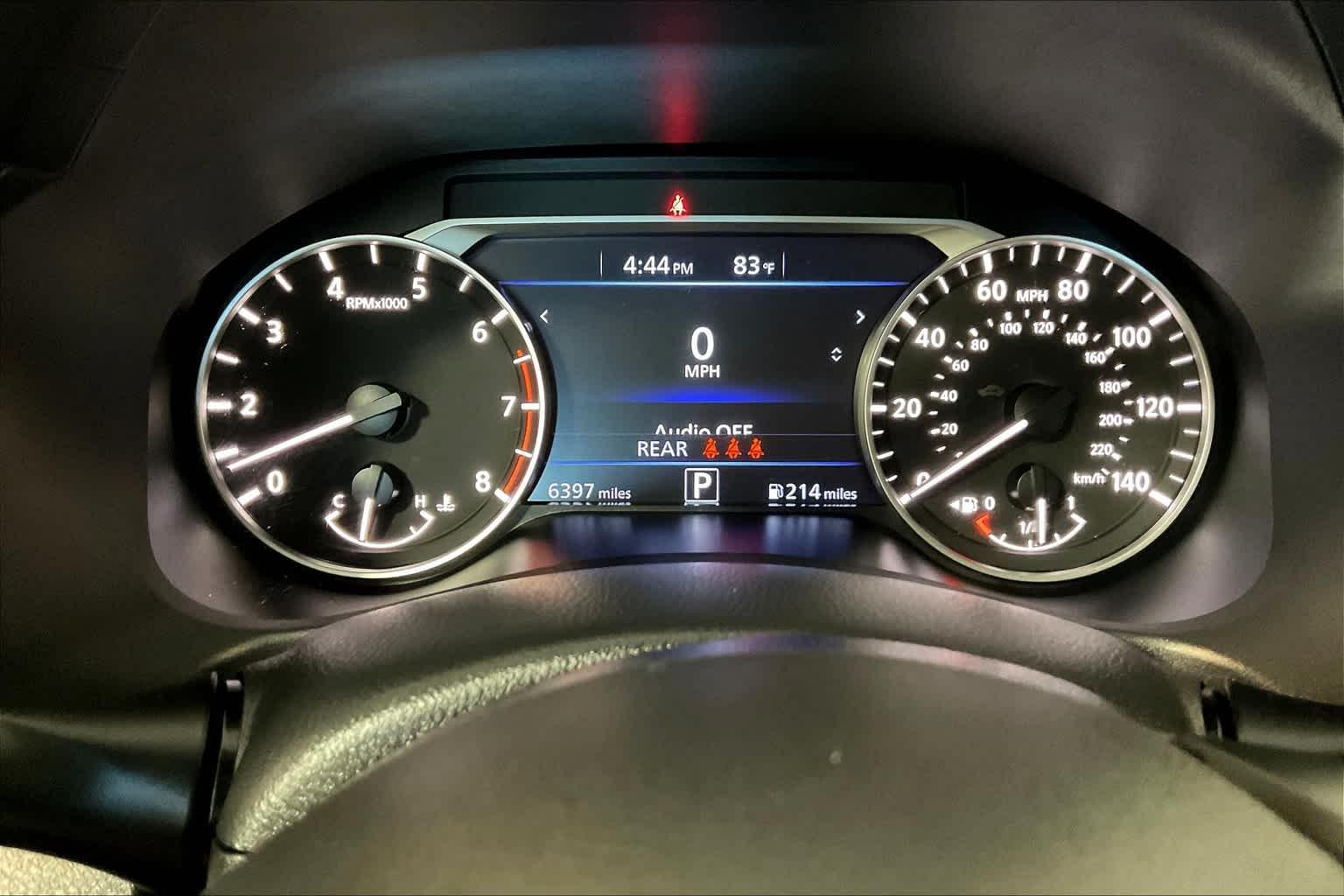 2023 Nissan Altima 2.5 SV - Photo 24