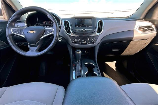 2021 Chevrolet Equinox LS - Photo 20