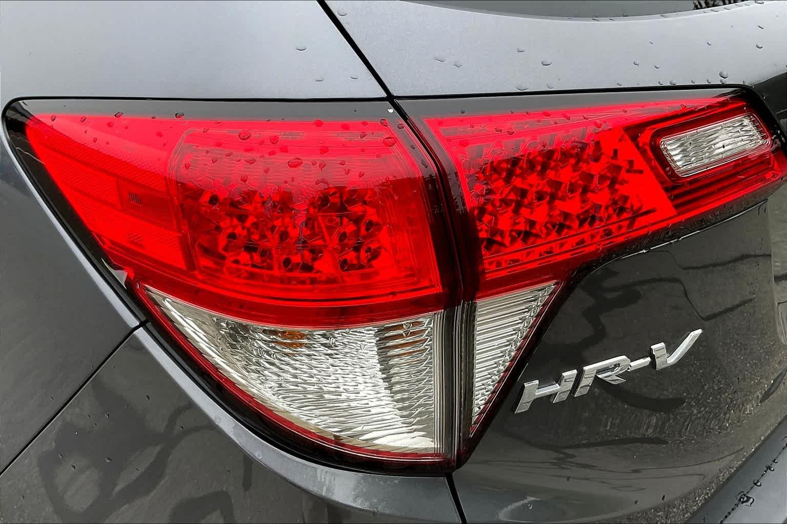 2022 Honda HR-V EX - Photo 39