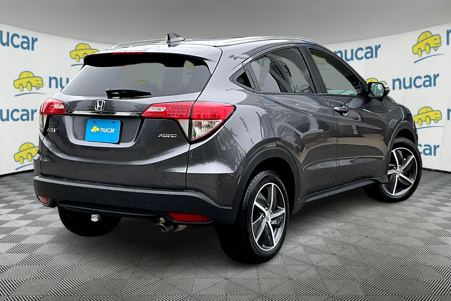 2022 Honda HR-V EX - Photo 6