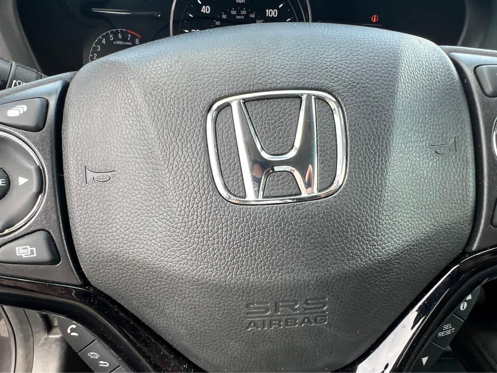 2022 Honda HR-V EX - Photo 10