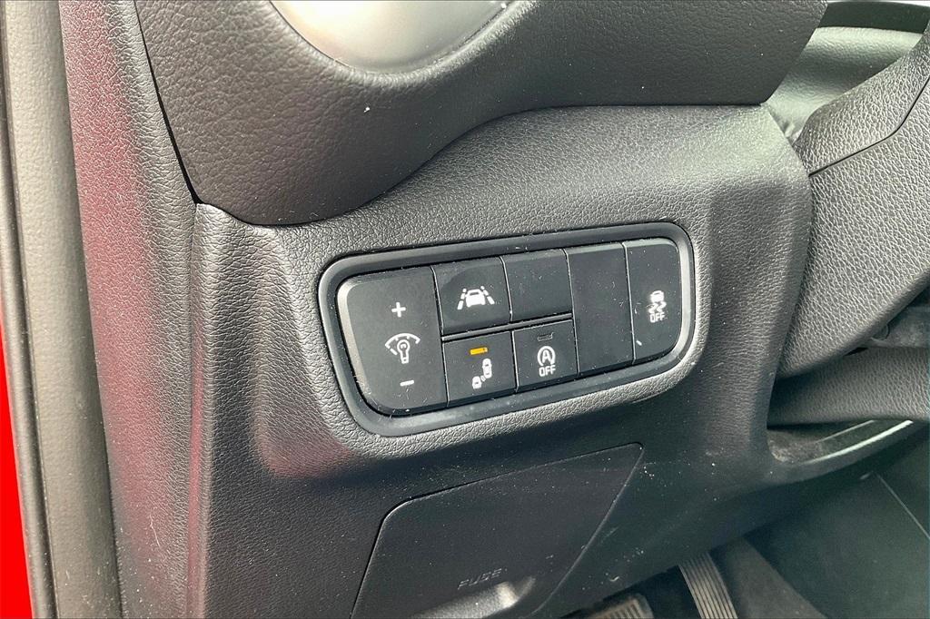 2021 Kia Soul S - Photo 29