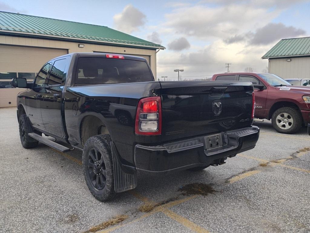 2019 Ram 2500 Big Horn - Photo 2