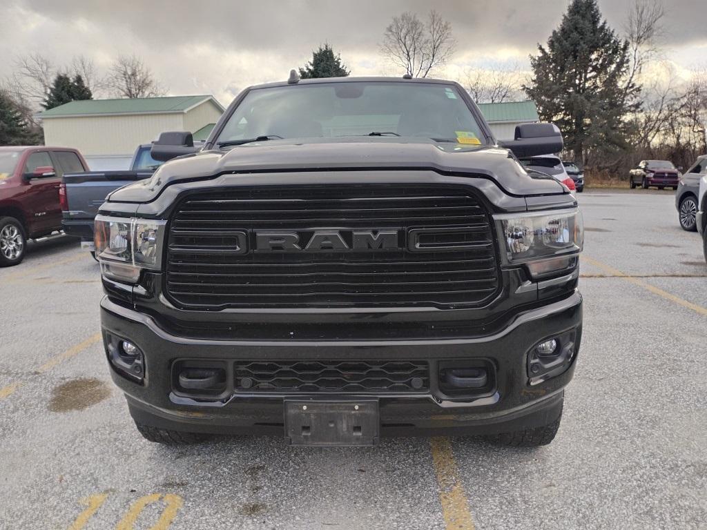 2019 Ram 2500 Big Horn - Photo 6