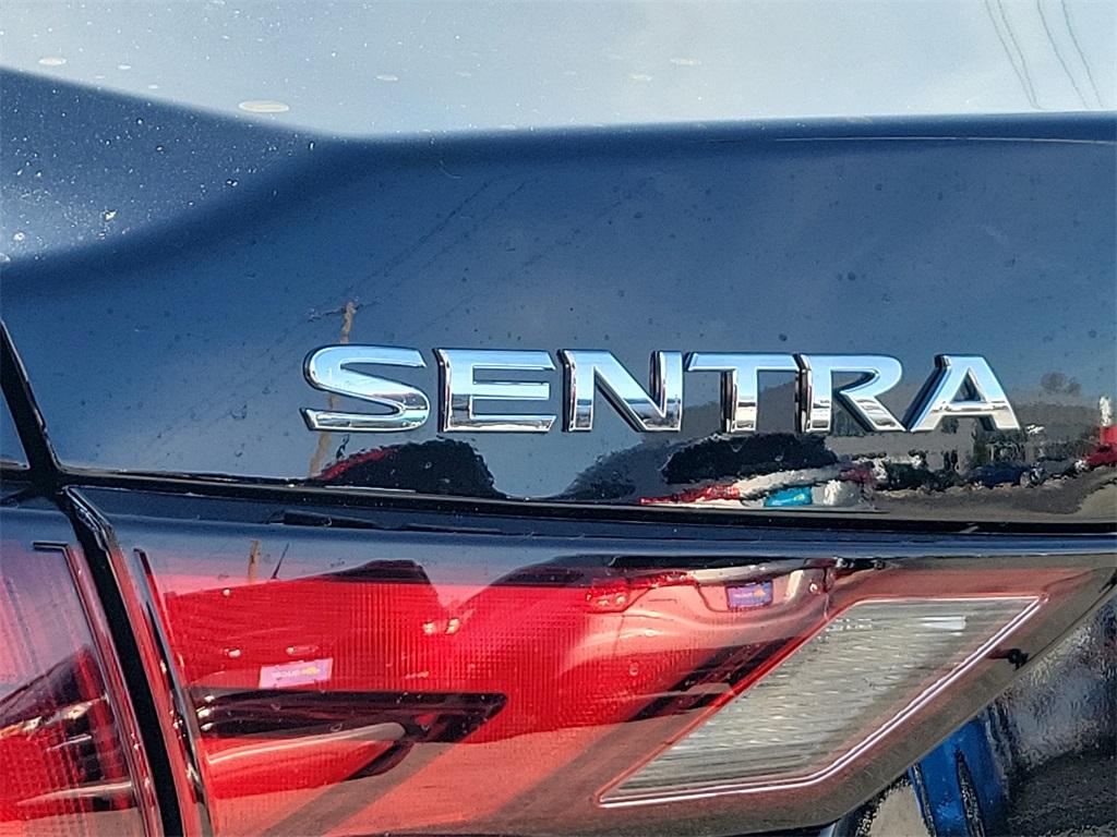 2025 Nissan Sentra SV - Photo 19