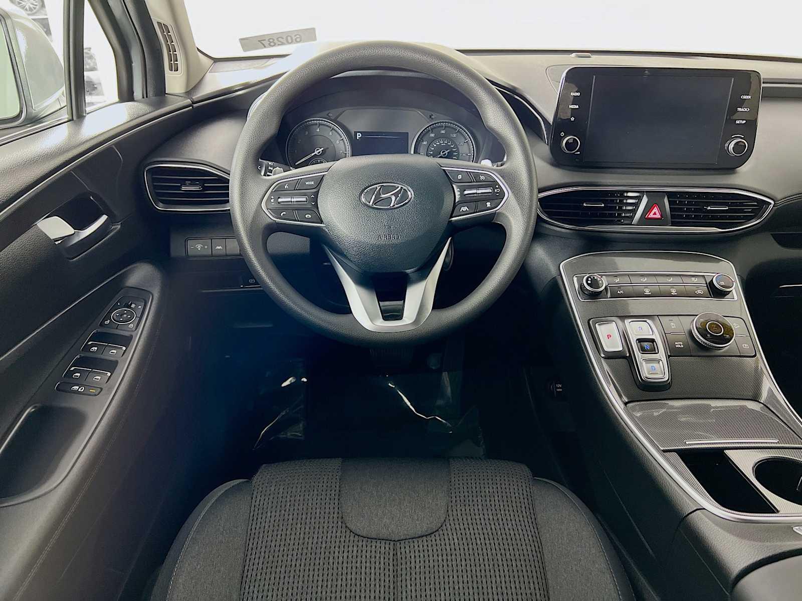 2022 Hyundai Santa Fe SE - Photo 21