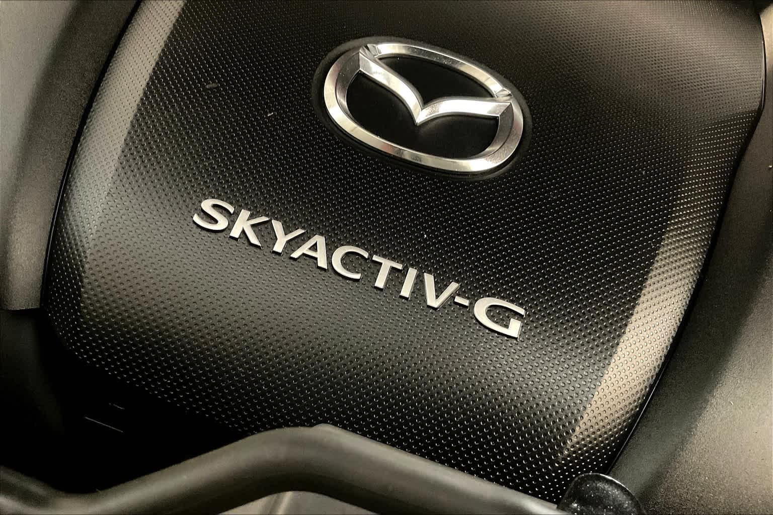 2021 Mazda CX-5 Grand Touring - Photo 32