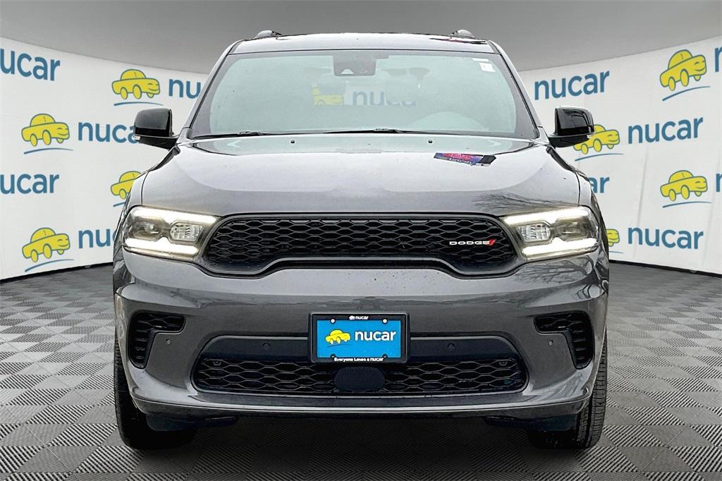 2025 Dodge Durango GT - Photo 3