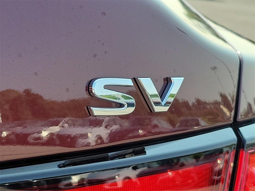 2024 Nissan Sentra SV - Photo 20