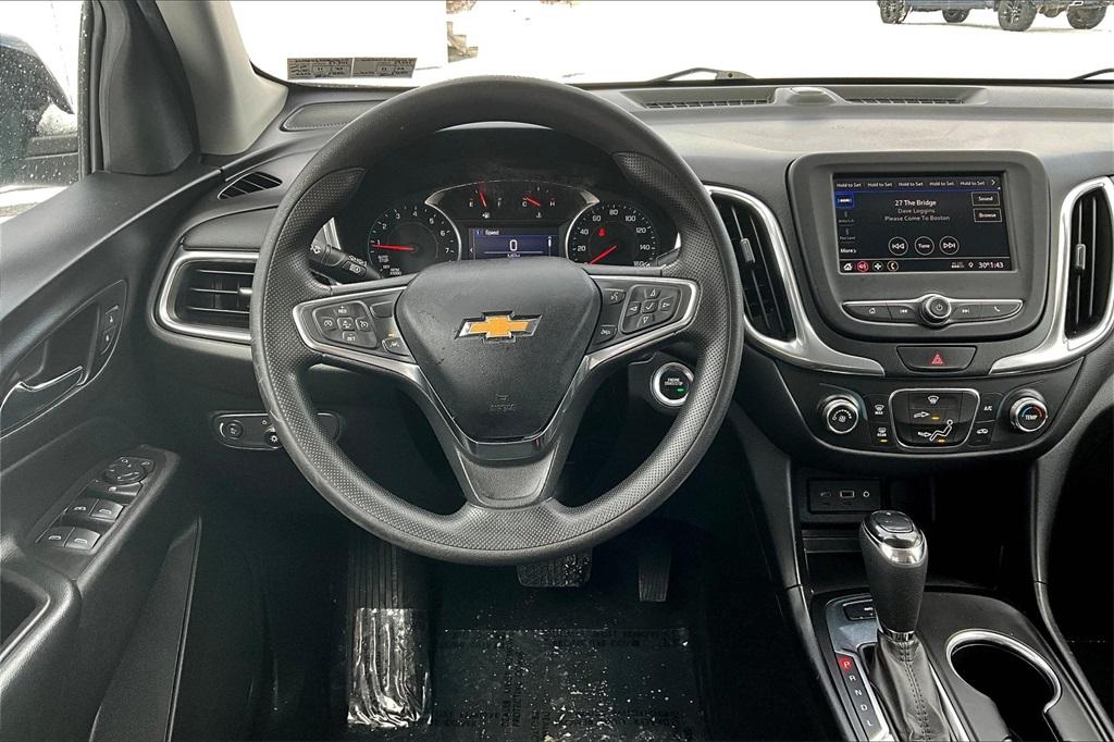 2021 Chevrolet Equinox LT - Photo 17