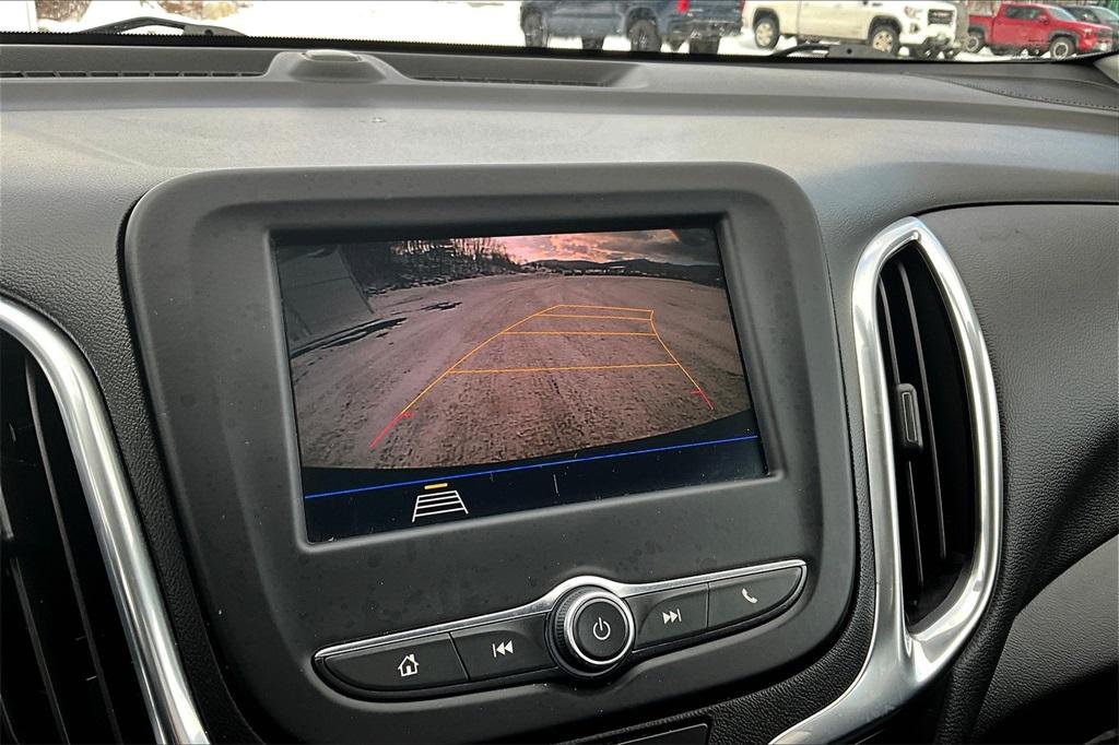 2021 Chevrolet Equinox LT - Photo 19