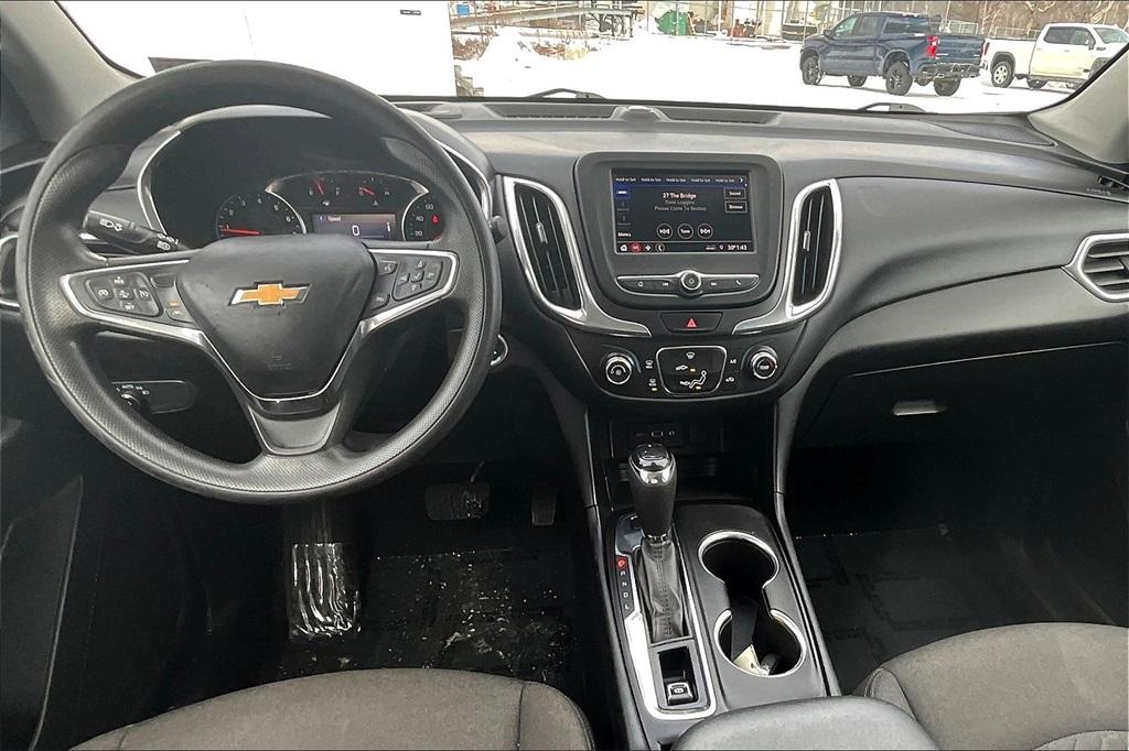 2021 Chevrolet Equinox LT - Photo 21