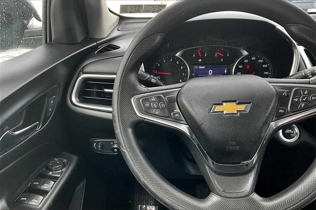 2021 Chevrolet Equinox LT - Photo 22