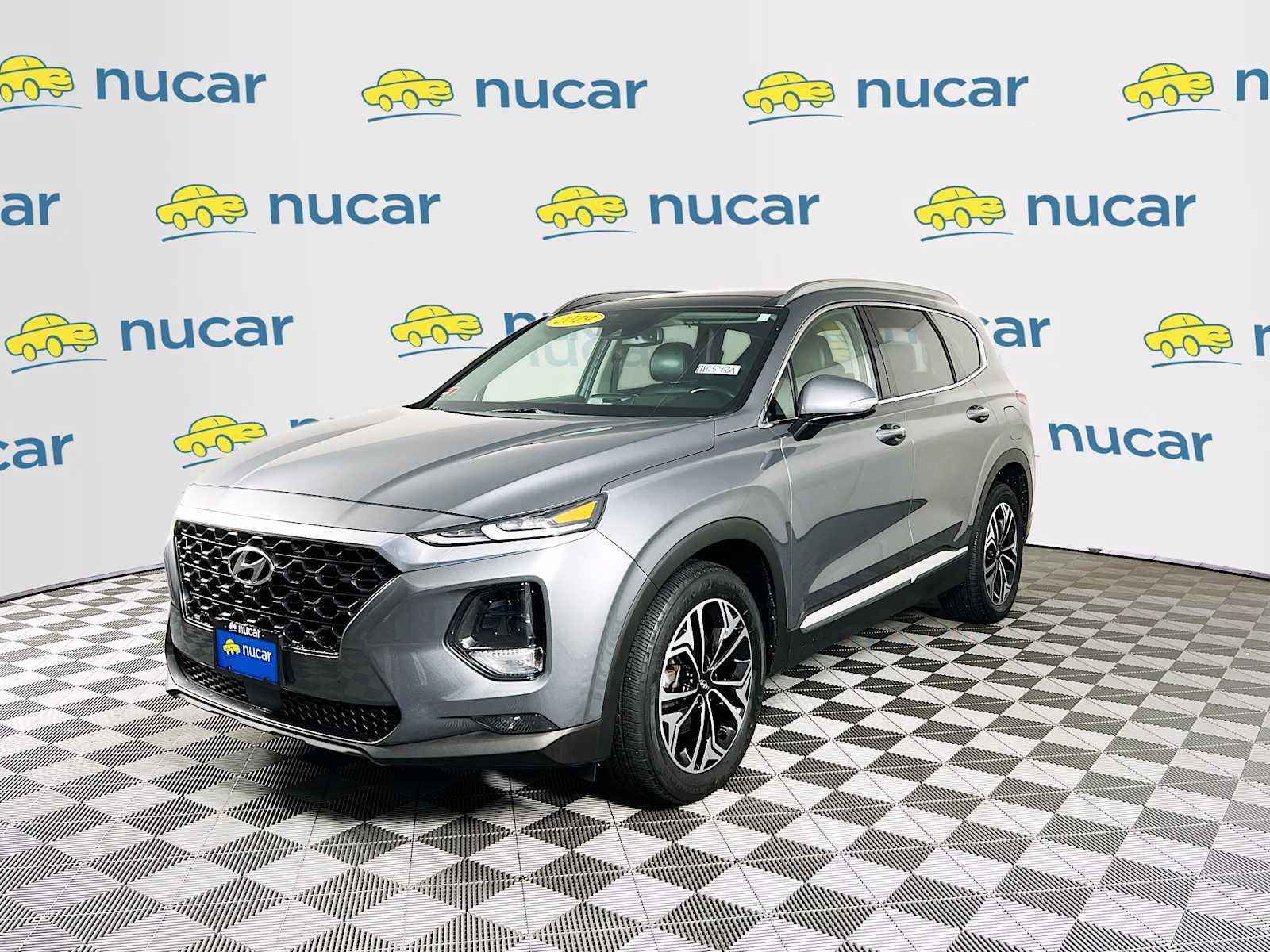 2019 Hyundai Santa Fe Ultimate - Photo 3