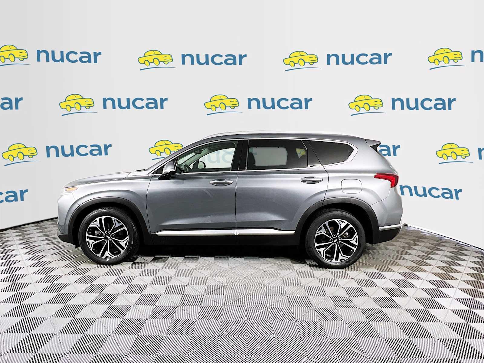 2019 Hyundai Santa Fe Ultimate - Photo 4