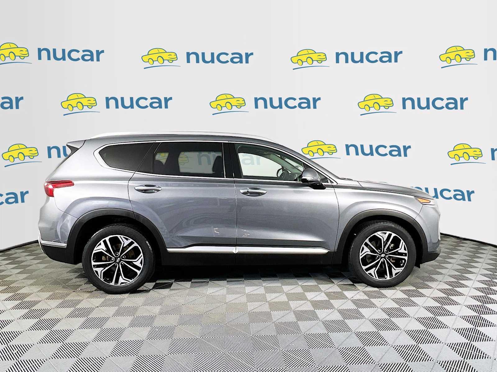 2019 Hyundai Santa Fe Ultimate - Photo 8