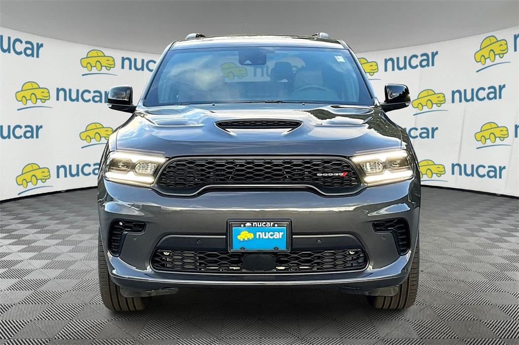 2025 Dodge Durango GT - Photo 2