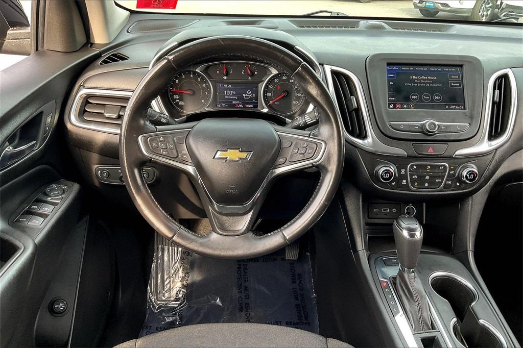 2020 Chevrolet Equinox LT - Photo 16