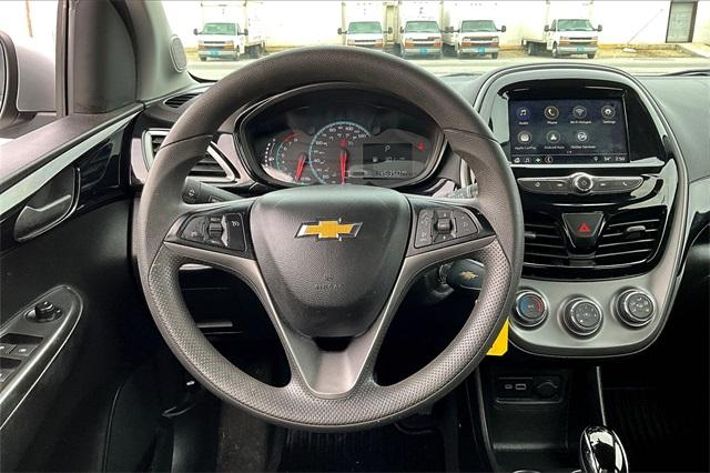 2019 Chevrolet Spark 1LT - Photo 11