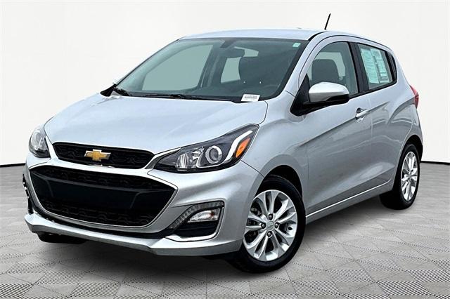 2019 Chevrolet Spark 1LT - Photo 3