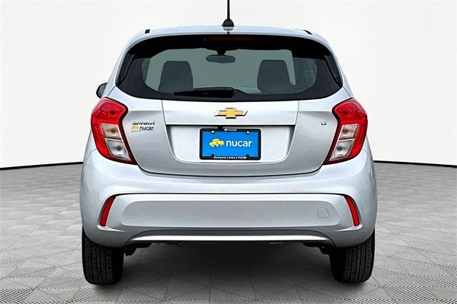 2019 Chevrolet Spark 1LT - Photo 5