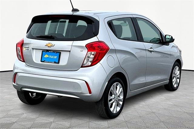 2019 Chevrolet Spark 1LT - Photo 6