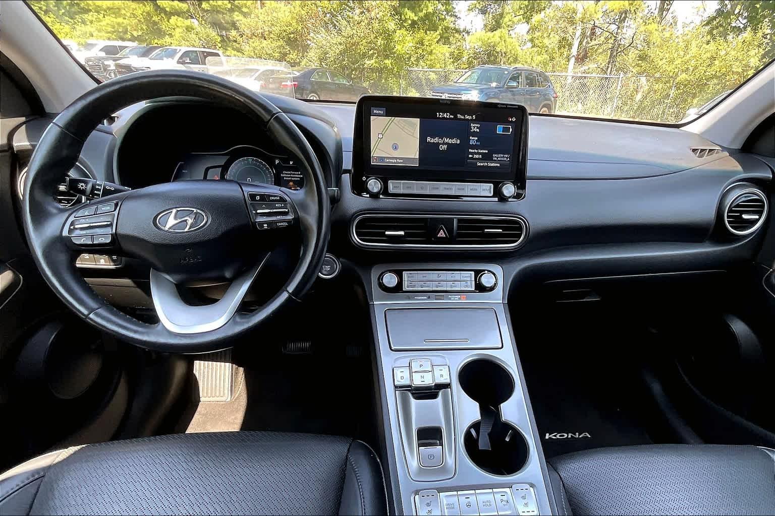 2020 Hyundai Kona Electric Ultimate - Photo 20