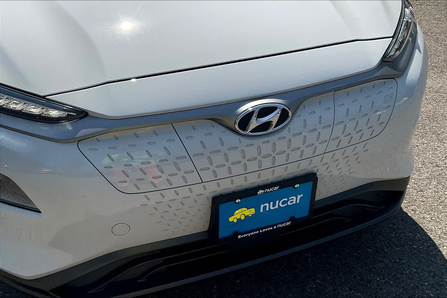 2020 Hyundai Kona Electric Ultimate - Photo 24