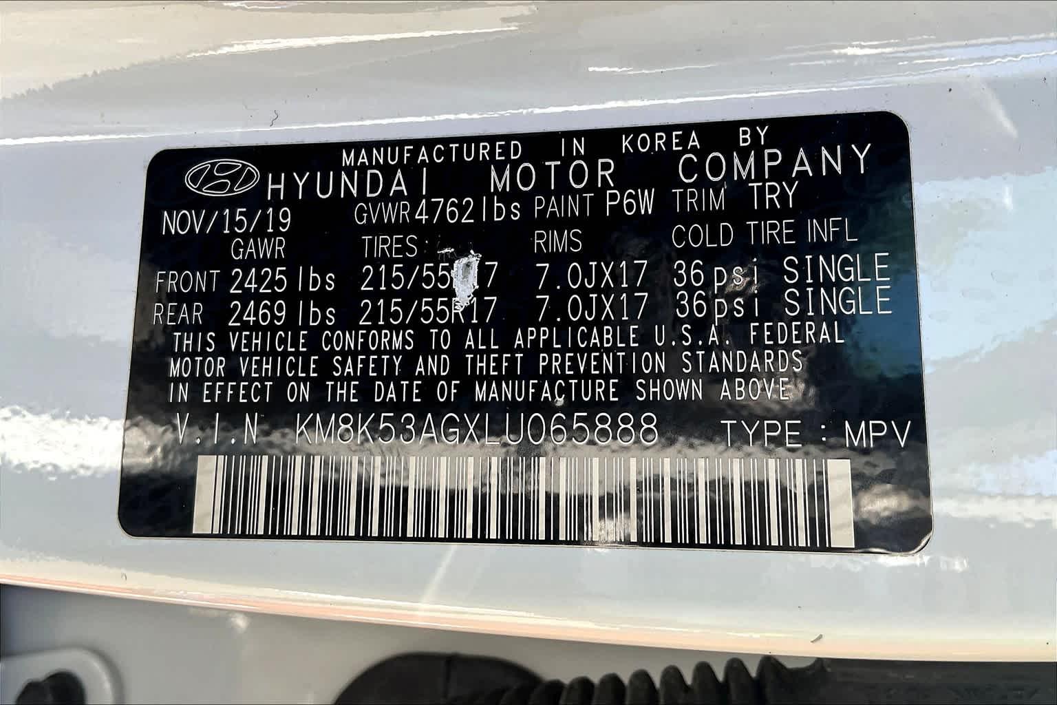 2020 Hyundai Kona Electric Ultimate - Photo 27