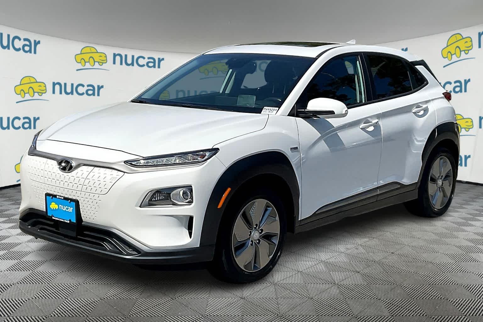 2020 Hyundai Kona Electric Ultimate - Photo 3