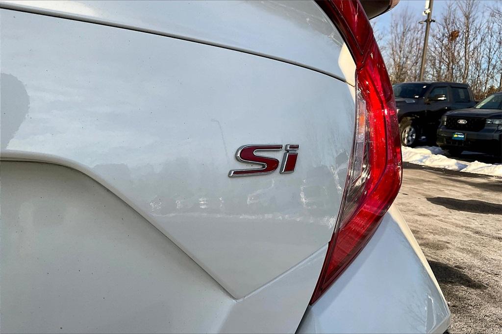 2020 Honda Civic Si - Photo 27