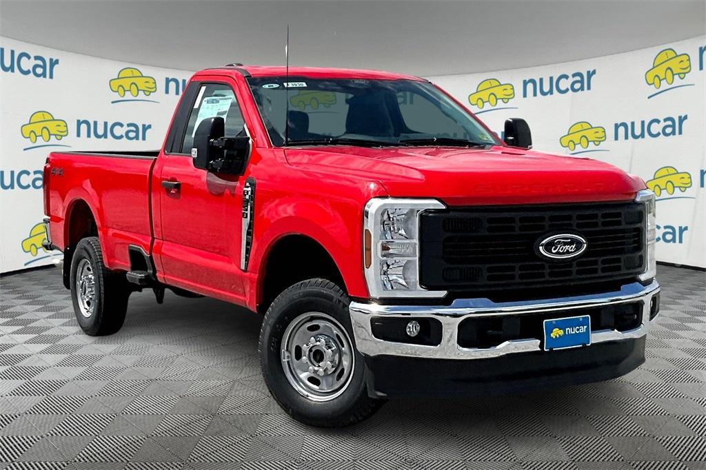 2024 Ford F-250SD XL