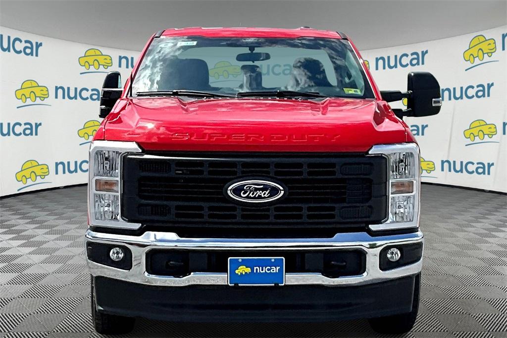 2024 Ford F-250SD XL - Photo 2