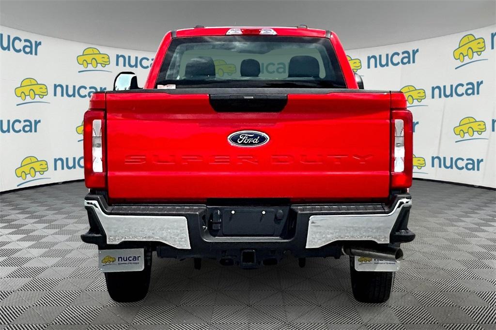 2024 Ford F-250SD XL - Photo 5