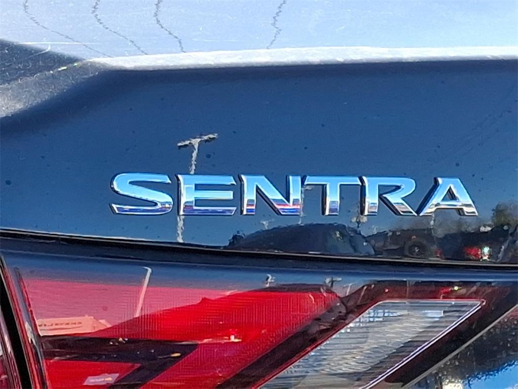 2025 Nissan Sentra SV - Photo 19