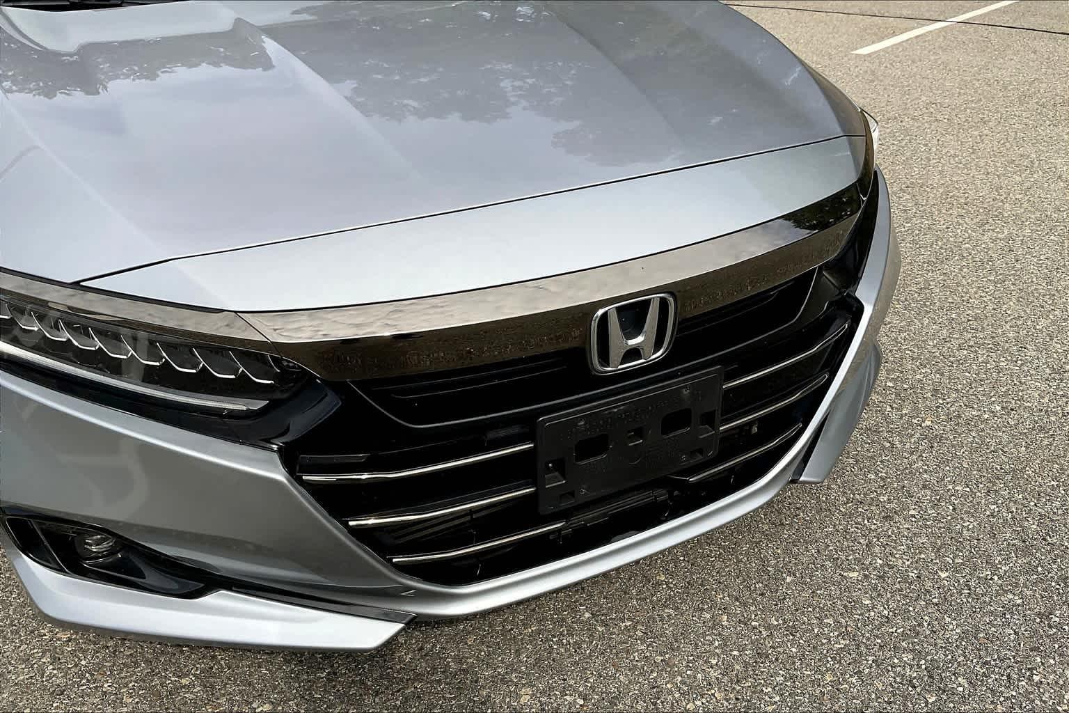 2022 Honda Accord Sport SE - Photo 5