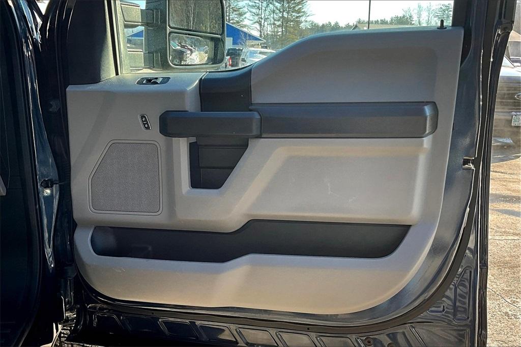 2019 Ford F-250SD XL - Photo 12