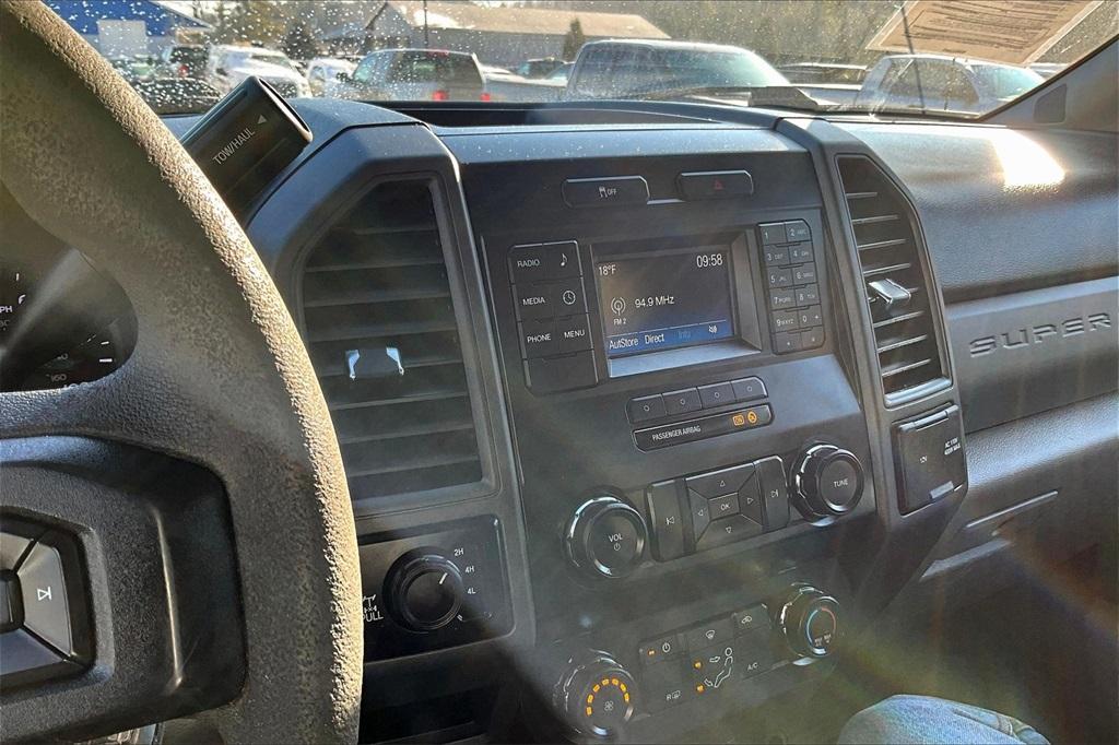 2019 Ford F-250SD XL - Photo 16